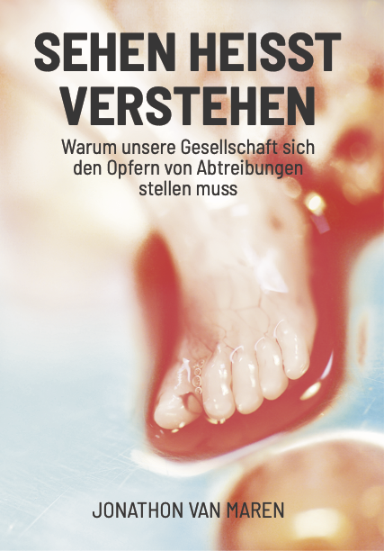 Sehen heißt verstehen cover